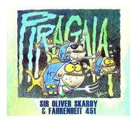 Skardi, Sir Oliver - Piragna