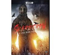 Skarecrow: A Curse Never Dies (DVD) Doyle James Joel James Tim James Amy Dixon