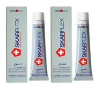 Skarflex Gel El 30 Ml 2x30 ml Gel