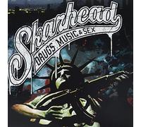 Skarhead - Drugs Music & Sex