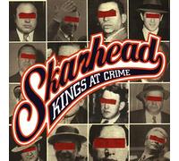 Skarhead - Kings At Crime