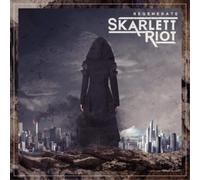 Skarlett Riot - Regenerate