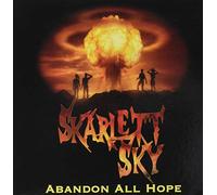Skarlett Sky - Abandon All Hope