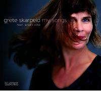Skarpeid Grete - My Songs