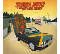 skarra mucci and the one love family