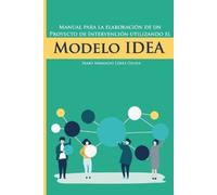 Skary Armando L Manual para la elaboración de un proyecto de interve (Tascabile)