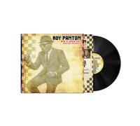 Roy Panton - Ska's Greatest - Endless Memories