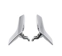 SKASVBKDE For Mercedes Benz Classe C W204 GLK 204 Maniglia For Porta Interna Sblocco Porta Aperta Estrattore C180 C200 C260 GLK300 GLK260 2047206262 Maniglie per porte interne(Chrome Left)