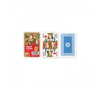 Skat Premium Lino Trasparente