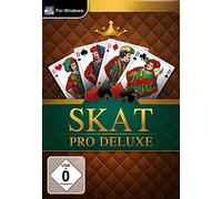 Skat Pro Deluxe. Für Windows Vista/7/8/10