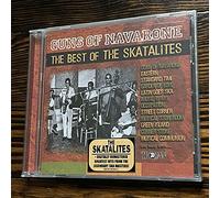 Skatalites - Guns Navarone: Best of