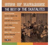 Skatalites Guns of Navarone: Best of (CD)