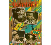 Skatalites - Live at the Lokerse Feesten 19
