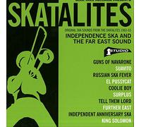 skatalites - original ska sounds from the skatalites