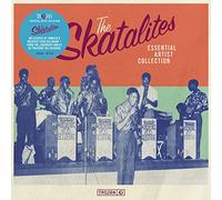 The Skatalites Essential Artist Collection (CD) Album Digipak