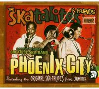 Skatalites,the & Friends - Phoenix City
