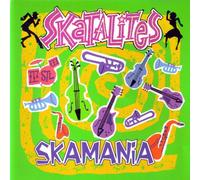 Skatalites,the - Skamania/Skavoovee