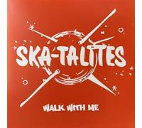 Skatalites - Walk With Me