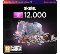 skate. 12.000 San Van Bucks PCWin | Codice EA App | Videogiochi | Italiano
