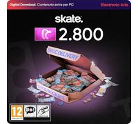 skate. 2.800 San Van Bucks PCWin | Codice EA App | Videogiochi | Italiano