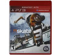 Skate 3 - Playstation 3 (Sony Playstation 3)
