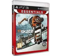 Skate 3 Ps3- Playstation 3