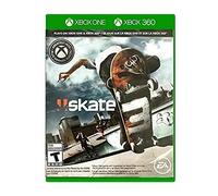 Skate 3 Xbox 360 Skating Game Brand New Sealed