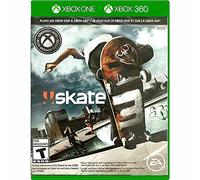 Skate 3 Xbox 360 / Xbox1- Xbox 360