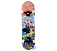 SKATE BOARD MONOPATTINO HIG SCHOOL MUSICAL ART.84934