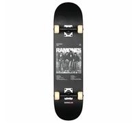 Skate Completo Globe G2 Ramones Ramones 7.75'' - Limited Edition