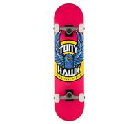Skate Completo Tony Hawk 180 Eagle Logo Pink 7.75'' - Skate in Legno 7 Strati