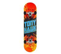Skate Completo Tony Hawk 180 Shatter Logo Multi 7.75'' - Skate in Legno 7 Strati