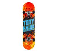 SKATE COMPLETO TONY HAWK SS 180 COMPLETE SHATTER LOGO MULTI 7.75"