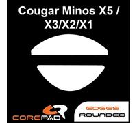 Skate Cougar Minos X1/X2/X3/X5