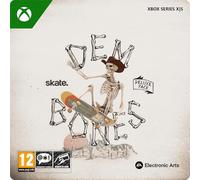 Skate.- Dem Bones Deluxe Pack | Xbox Series X|S - Codice download