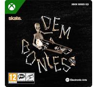 Skate. Dem Bones Pack | Xbox Series X|S - Codice download