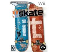 Skate It - Nintendo Wii (Nintendo Wii)