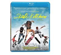 Skate Kitchen [Edizione: Stati Uniti]