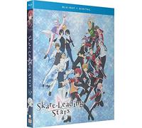 Skate-Leading Stars: The Complete Season