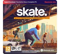 skate. Pacchetto dell'avanguardista PCWin | Codice EA App | Videogiochi | Italiano