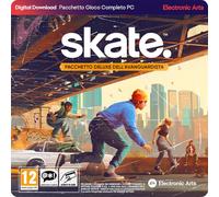 skate. Pacchetto Deluxe dell'avanguardista PCWin | Codice EA App | Videogiochi | Italiano