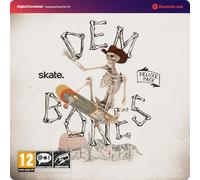 skate. - Pacchetto Deluxe Dem Bones PCWin | Codice EA App | Videogiochi | Italiano