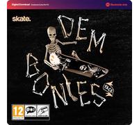 skate. - Pacchetto Dem Bones PCWin | Codice EA App | Videogiochi | Italiano