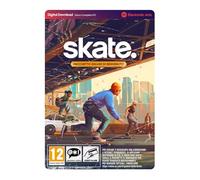 skate. - Pacchetto di benvenuto Deluxe PCWin | Codice EA App | Videogiochi | Italiano