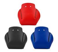 Skate Toe Guards - PU Leather Skate Toe Protectors | Anti-Friction Cover for Kids Beginners Skating Women Men Winter Sports Protective Cover for Outdoor Activities