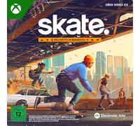 SKATE Welcome Pack | Xbox Series X|S - Codice download