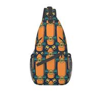 Skateboard 05 Borsa a tracolla da skateboard Zaino a tracolla da uomo Zaino da giorno Borsa da trekking per skateboard casual Borsa da zaino da donna all'aperto