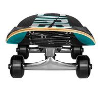 Skateboard 70x20 cm - SKIDS CONTROL CARBON - JK525310
