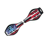 Wave board URBAN WAVE USA FLAG