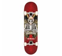 Skateboard Completo Birdhouse Stage 1 TH Icon Red 8.0''